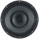 10 D 1,5 CS - 8 10" Full-range driver