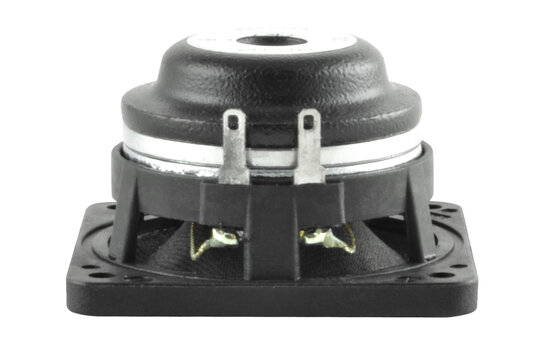 2 H 0,8 SL - 8 2" Woofer Medio-Bassi