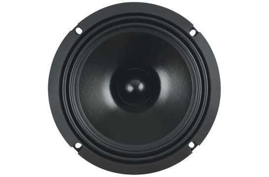 6 E 1,5 CS - 8 6" Professionele Bass-mid woofer