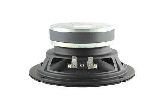 6 E 1,5 CS - 8 6" Woofer Medio-Bassi Professionale