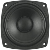 3,5 F 1 CS - 8 3,5" Professional Bass-mid woofer