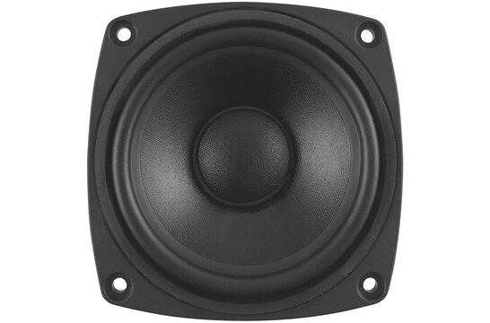 3,5 F 1 CS - 8 3,5" Professioneller Tiefmitteltöner