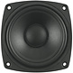 3,5 F 1 CS - 8 3,5" Professional Bass-mid woofer