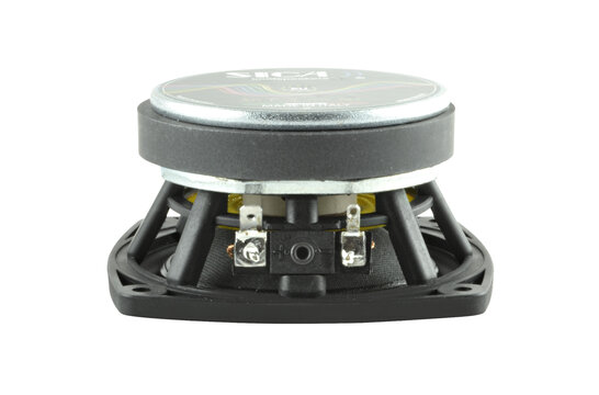 3,5 F 1 CS - 8 3,5" Professionele Bass-mid woofer