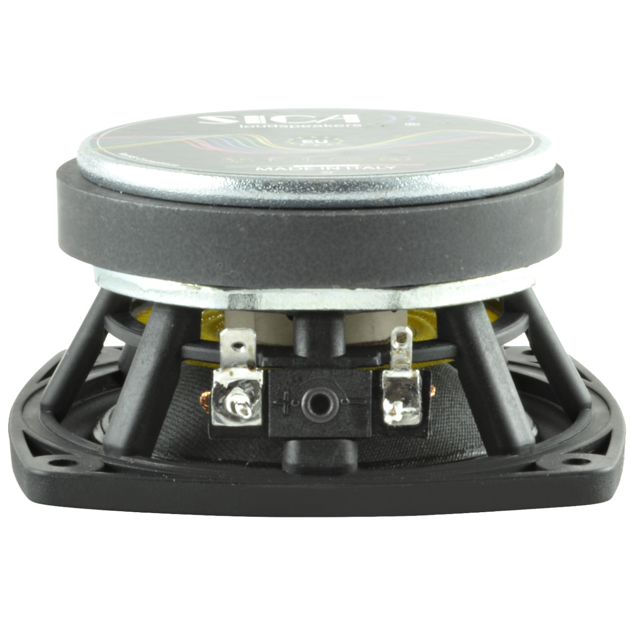 3,5 F 1 CS - 8 3,5" Woofer Medio-Bassi Professionale