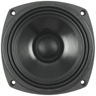 5 F 1,5 CP - 8 5" Woofer Medio-Bassi Professionale