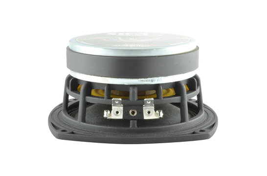 5 F 1,5 CP - 8 5" Woofer Medio-Bassi Professionale