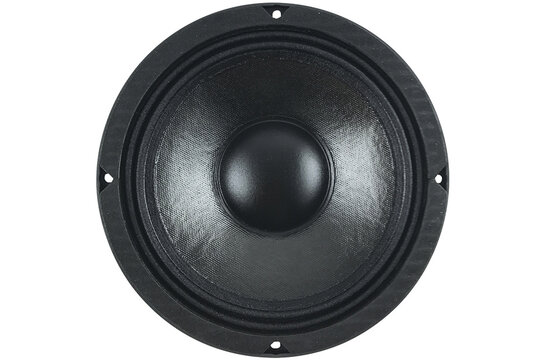 8 Fe 2,5 CP - 8 8" Professional Bass-mid woofer