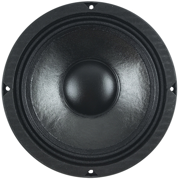 8 Fe 2,5 CP - 8 8" Professional Bass-mid woofer