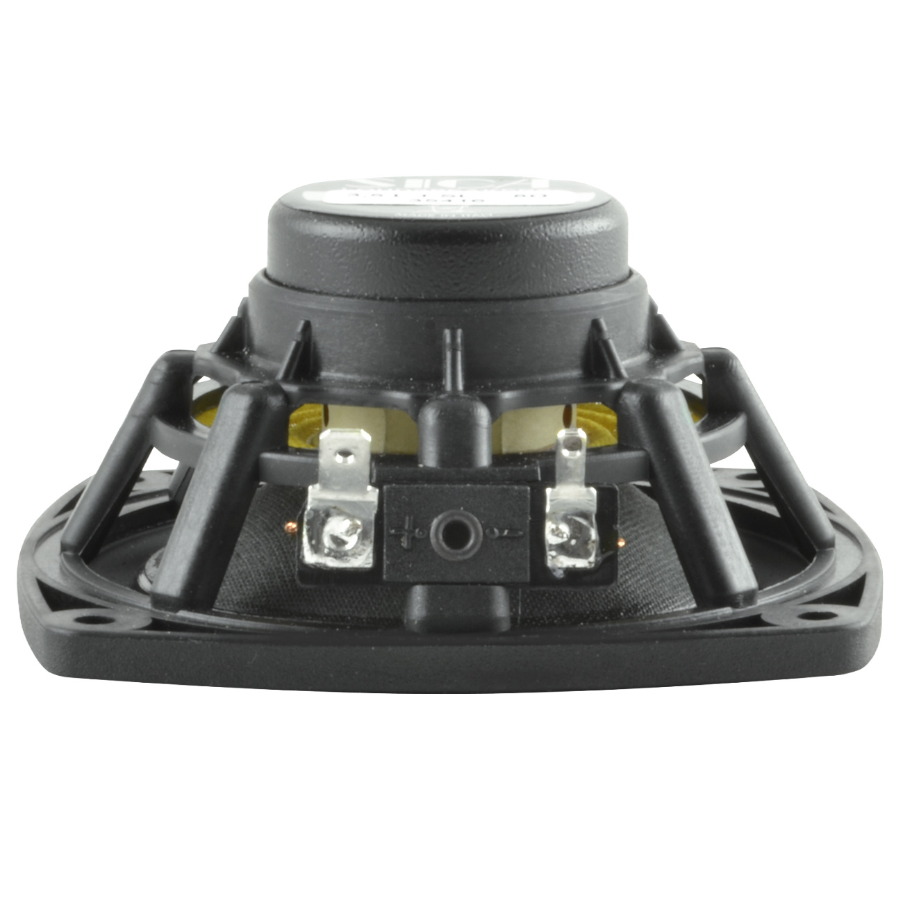 3,5 L 1 SL - 4 3,5" Professioneller Tiefmitteltöner