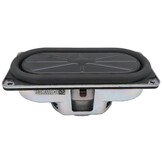 GBX-65X140N25AL00-04 2.5 x 5.5″ Neodymium Woofer 4 Ohm