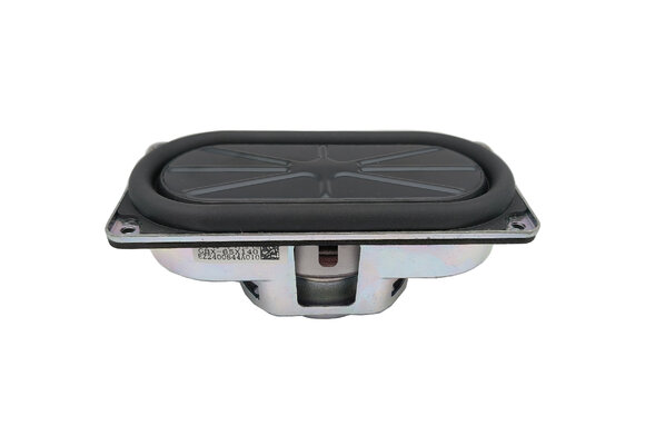 GBX-65X140N25AL00-04 Neodymium Woofer