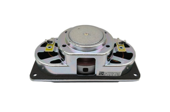 GBX-65X140N25AL00-04 2.5 x 5.5″ Neodymium Woofer 4 Ohm