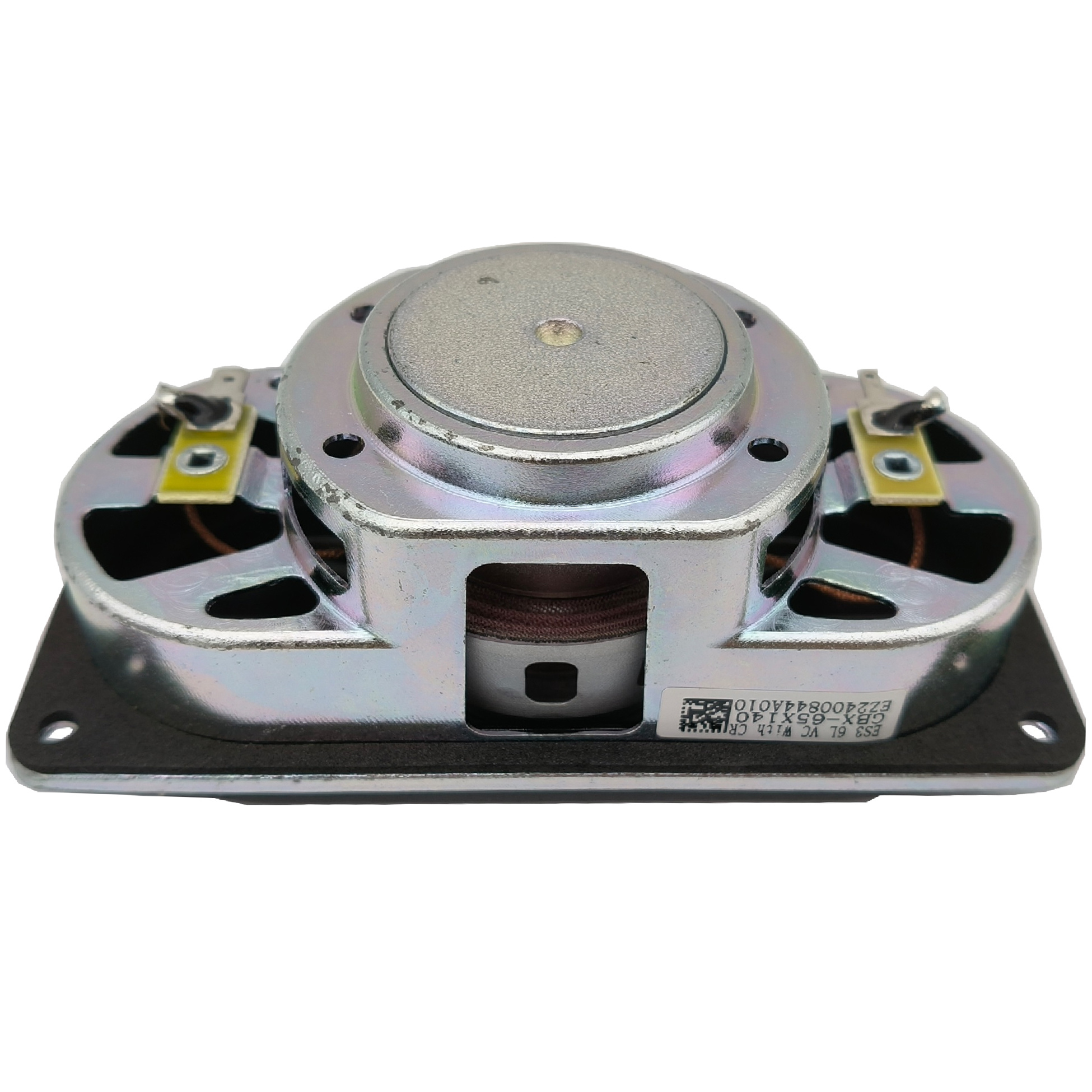GBX-65X140N25AL00-04 2.5 x 5.5″ Neodymium Woofer 4 Ohm