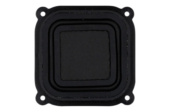 DML25-4  2" Distributed Mode Loudspeaker Transducer 20W 4 Ohm