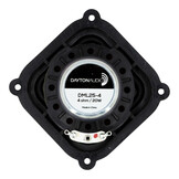 DML25-4  2" Distributed Mode Loudspeaker Transducer 20W 4 Ohm