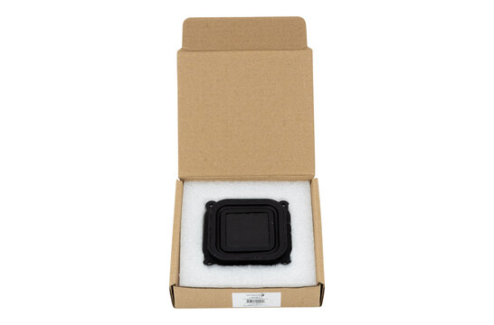 DML25-4  2" Distributed Mode Loudspeaker Transducer 20W 4 Ohm