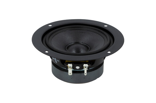 MSH-116/4 Mid-bass woofer