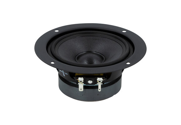 MSH-116/4 Mid-bass woofer