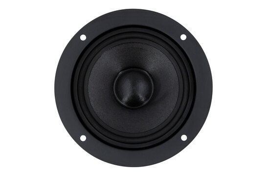 MSH-116/4 Mid-bass woofer