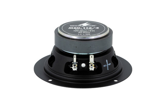 MSH-116/4 Mid-bass woofer