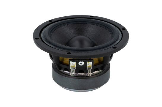 MSH-115HQ4 Mid-bass woofer