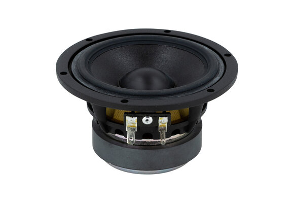 MSH-115HQ4 Mid-bass woofer