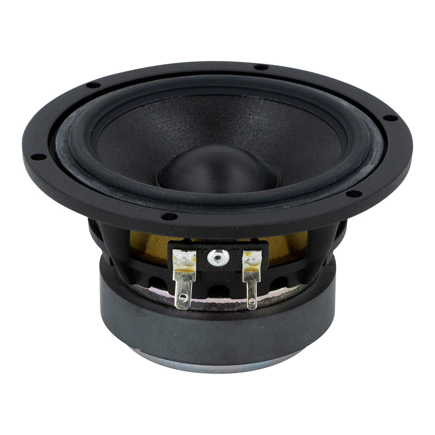 MSH-115HQ4 Mid-bass woofer