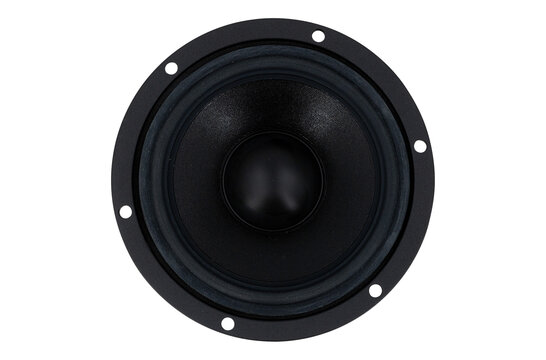 MSH-115HQ4 Mid-bass woofer
