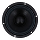 MSH-115HQ4 Mid-bass woofer