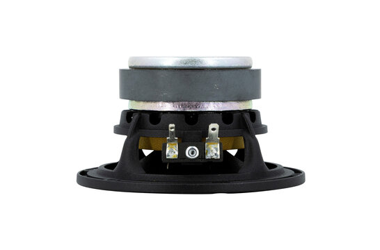 MSH-115HQ4 Mid-bass woofer