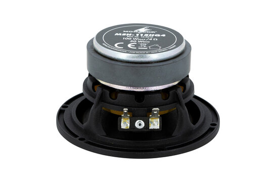 MSH-115HQ4 Mid-bass woofer