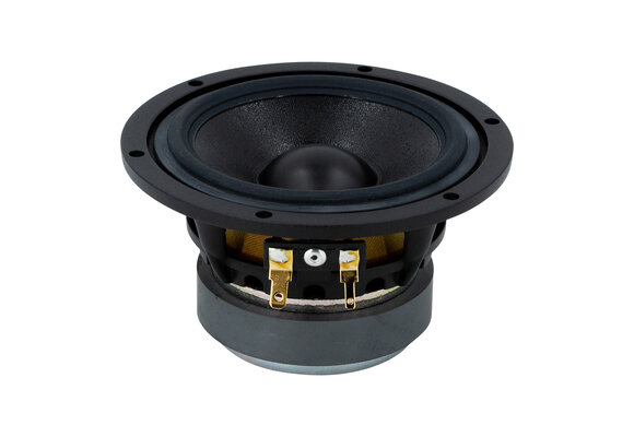 MSH-115HQ Mid-bass woofer