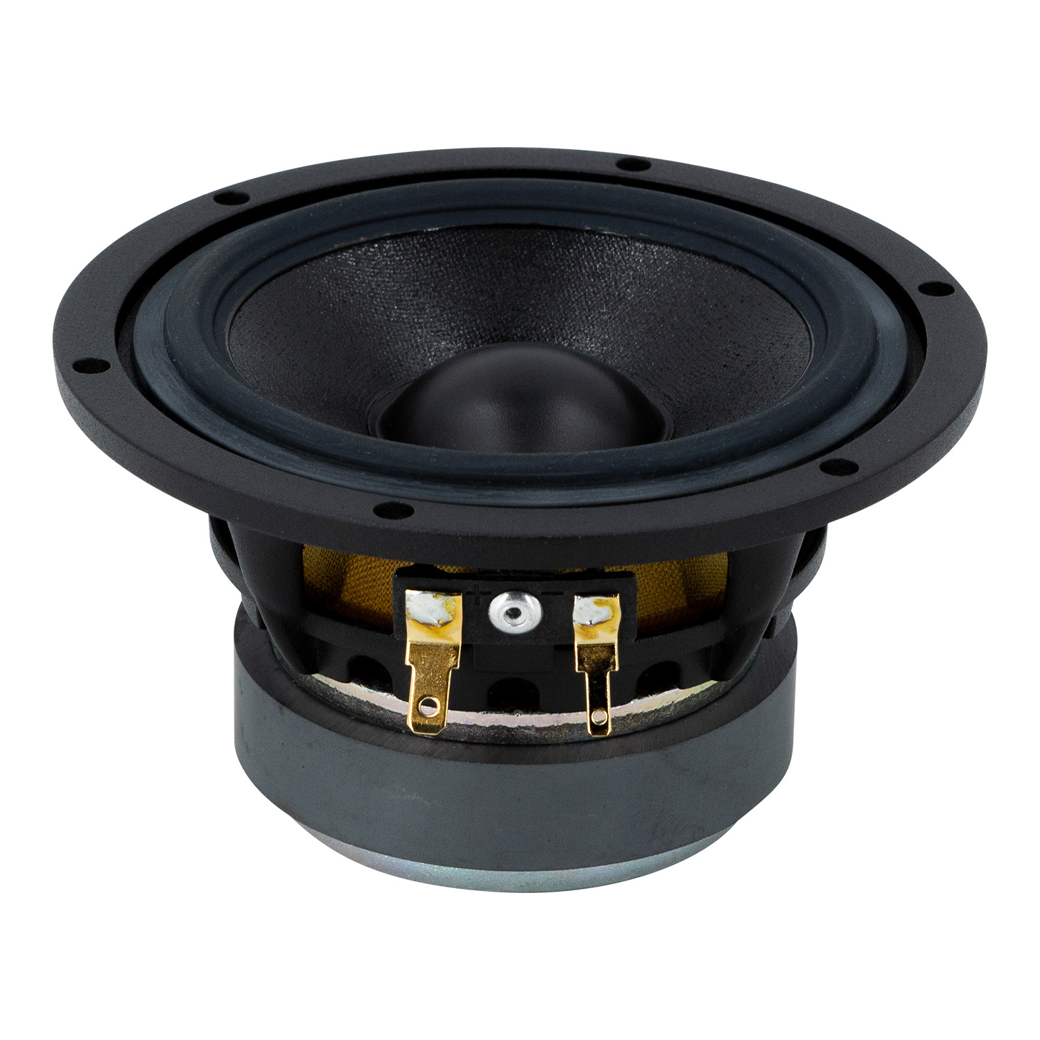 MSH-115HQ Mid-bass woofer