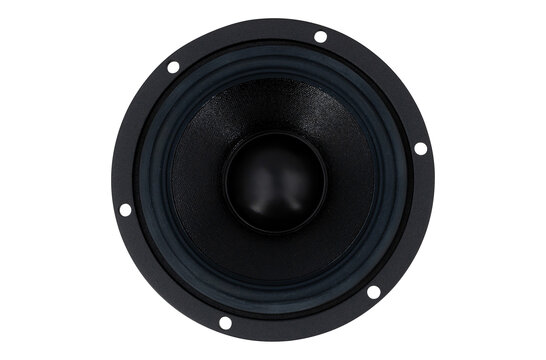 MSH-115HQ Mid-bass woofer