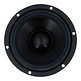 MSH-115HQ Mid-bass woofer