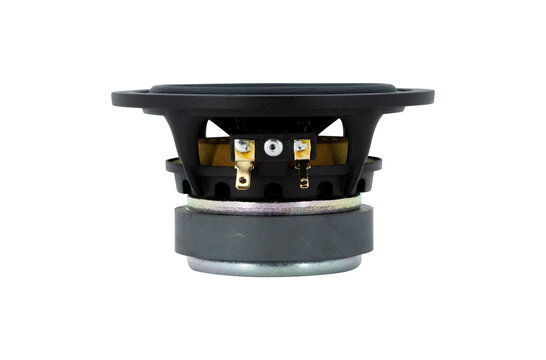 MSH-115HQ Mid-bass woofer
