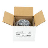 MSH-115HQ Mid-bass woofer