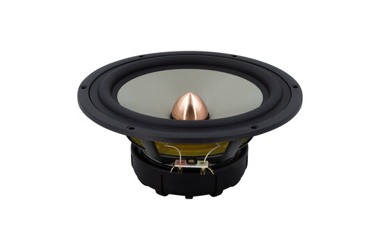Excel W22EX/001 - E0022 8" Magnesium Cone Woofer