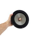 Excel W22EX/001 - E0022 8" Magnesium Cone Woofer