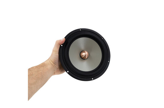 Excel W22EX/001 - E0022 Bass-midwoofer