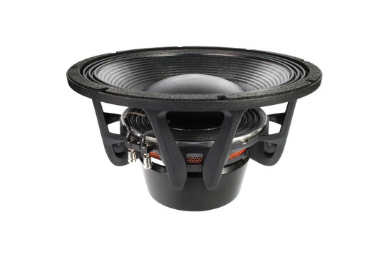 15XL2400-8P Subwoofer