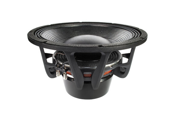 15XL2400-8P Subwoofer