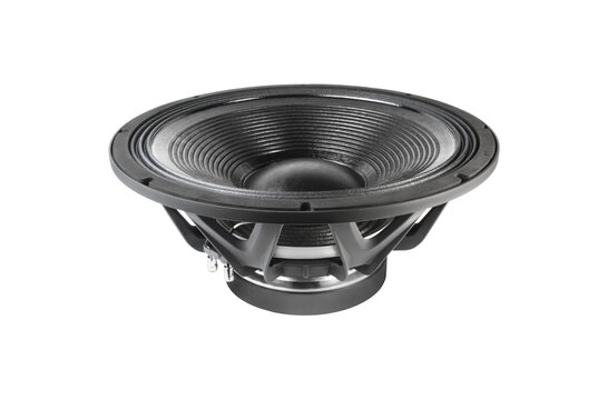 18HW1070-8P Subwoofer