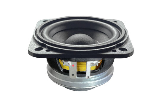 2FE22-8F Full-range Woofer