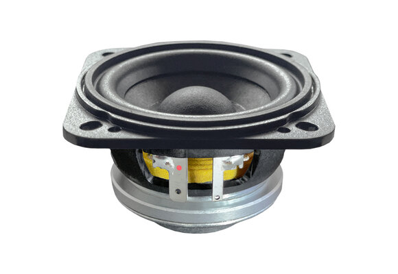 2FE22-8F Full-range Woofer