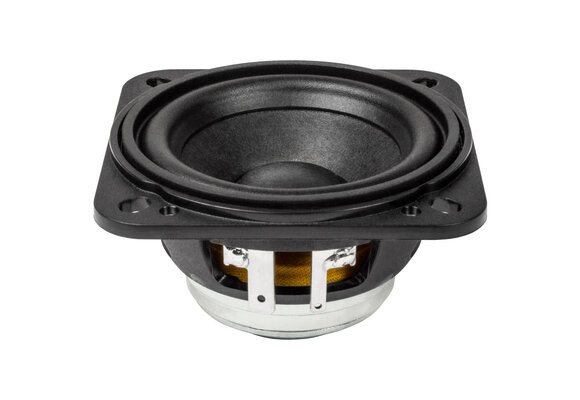 2FE24-4F Full-range Woofer