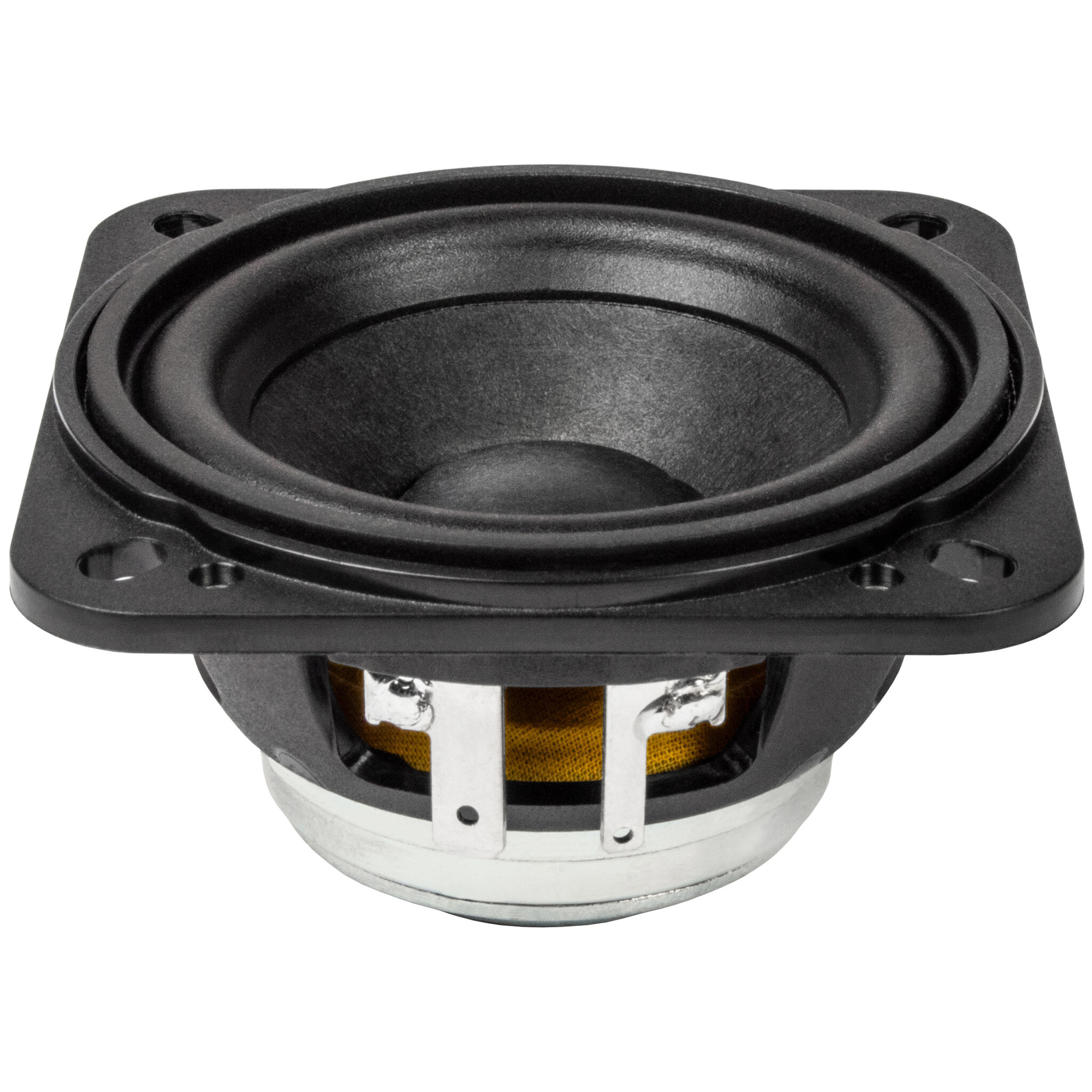 2FE24-8F Full-range Woofer