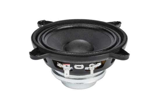 4FE44-8F Full-range Woofer