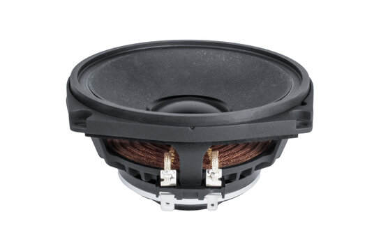 5PR120-8F Mid-range Woofer